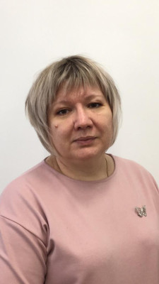 Струзик Марина Фёдоровна Струзик Марина Фёдоровна