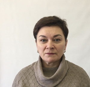 Шафарина Валентина Ивановна Шафарина Валентина Ивановна